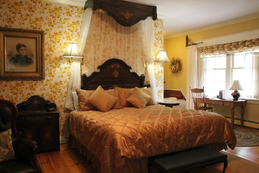Shipwright Inn Charlottetown Cameră foto