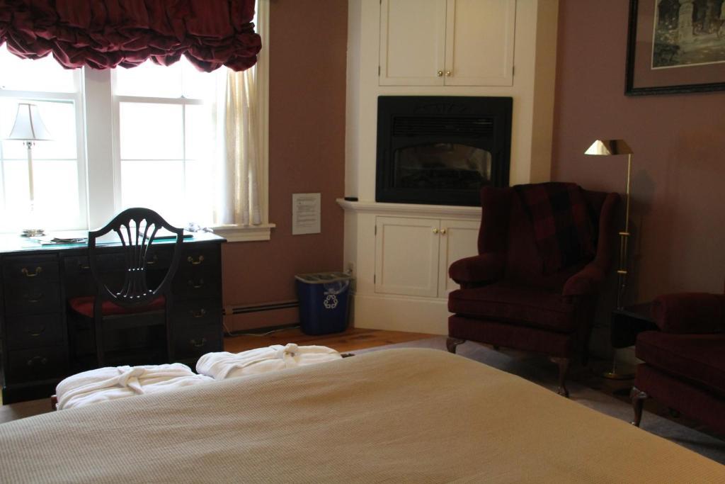 Shipwright Inn Charlottetown Cameră foto