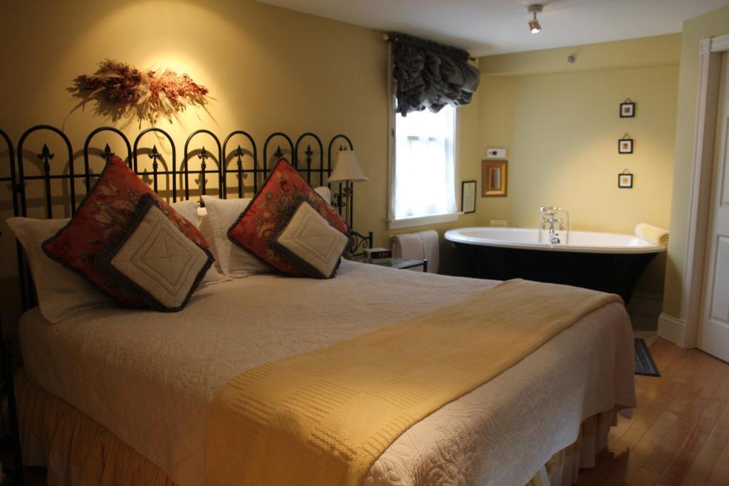 Shipwright Inn Charlottetown Cameră foto