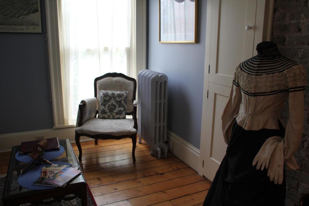 Shipwright Inn Charlottetown Cameră foto
